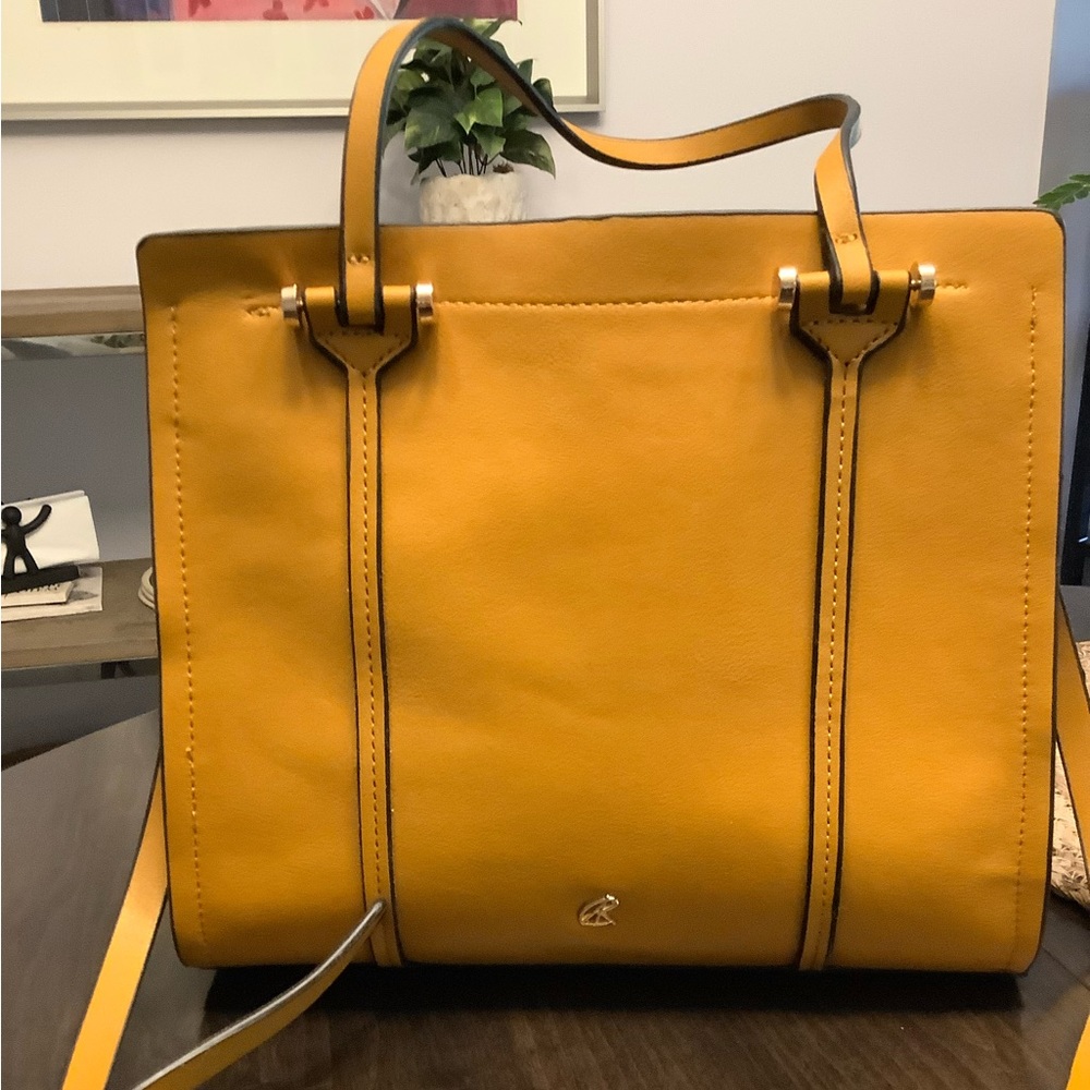 Kate & Alex crossbody purse